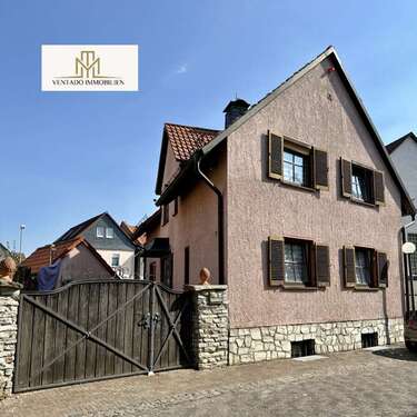 Foto - Haus zum Kaufen in Friedrichsdorf Burgholzhausen vor der Höhe 720.000,00 € 201.59 m²