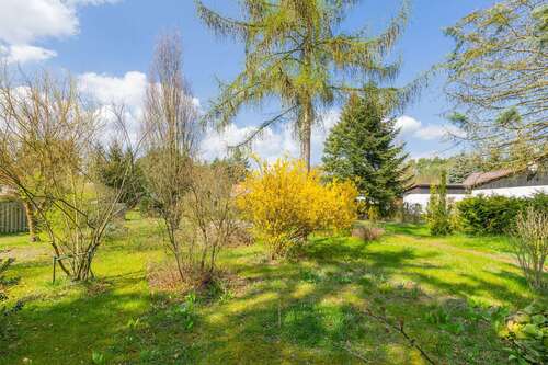 Foto - Grundstück zu verkaufen in Strausberg 170.000,00 € 1854.5 m²