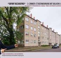 Wohnung zum Kaufen in Leipzig Marienbrunn 189.900,00 € 80.35 m² - Leipzig / Marienbrunn