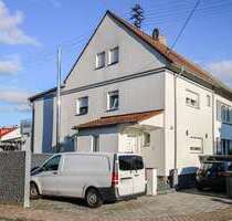 Haus zum Kaufen in Walldorf 549.900,00 € 126.31 m²