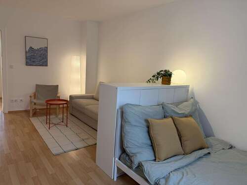 Foto - Wohnung zum Mieten in Nürnberg 700,00 € 35 m²
