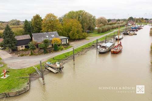 Foto - Haus zum Kaufen in Wischhafen 489.000,00 € 208 m²