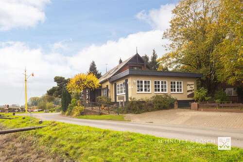 Foto - Haus zum Kaufen in Wischhafen 489.000,00 € 208 m²