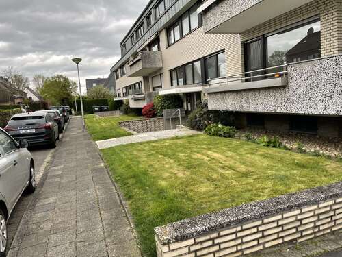 Foto - Wohnung zum Mieten in Viersen 500,00 € 50 m²