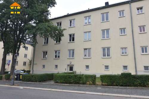 Foto - Wohnung zum Mieten in Chemnitz 295,00 € 53.74 m²