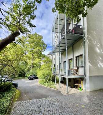 Foto - Büro in Wiesbaden 2.100,00 € 200 m²