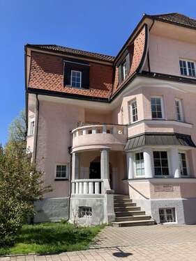 Foto - Büro in Lindenberg 880,00 € 110 m²