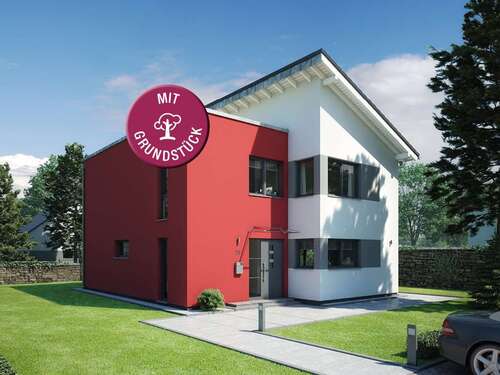 Foto - Haus zum Kaufen in Backnang 1.069.900,00 € 157 m²
