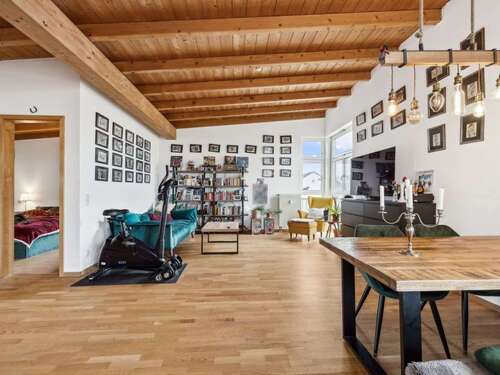 Foto - Wohnung zum Kaufen in Rosenheim 445.000,00 € 80 m²