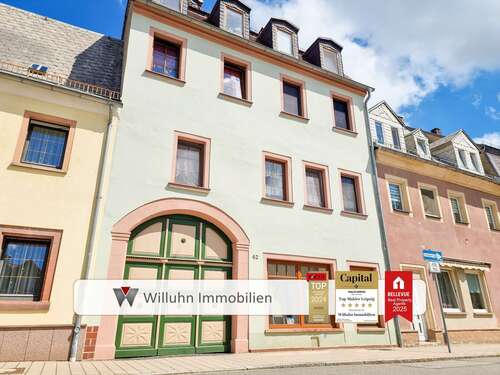 Foto - Haus zum Kaufen in Geithain 399.000,00 € 318.49 m²