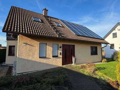 Foto - Haus zum Kaufen in Markranstädt 450.000,00 € 140 m²