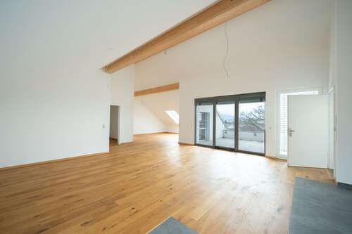 Foto - Wohnung zum Kaufen in Ehrenkirchen 580.000,00 € 112 m²