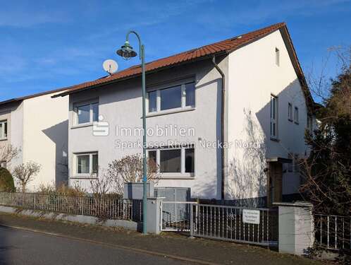 Foto - Haus zum Kaufen in Schwetzingen 799.000,00 € 232 m²