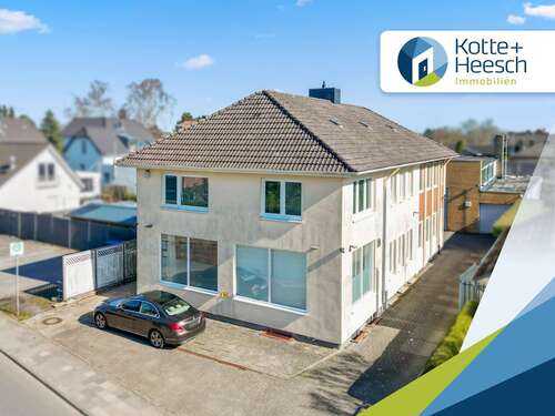 Foto - Halle in Wattenbek 849.000,00 € 660 m²