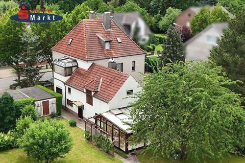 Foto - Haus zum Kaufen in Minden 279.000,00 € 191 m²