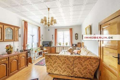 Foto - Haus zum Kaufen in Kleinmachnow 599.000,00 € 108 m²