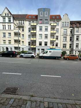 Foto - Wohnung zum Mieten in Kiel 970,00 € 76 m²