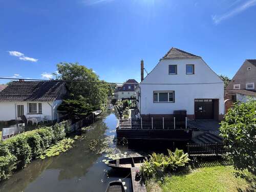 Foto - Haus zum Kaufen in LübbenauSpreewald 499.000,00 € 150 m²
