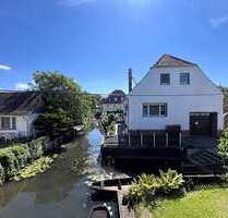 Haus zum Kaufen in LübbenauSpreewald 499.000,00 € 150 m² - Lübbenau/Spreewald