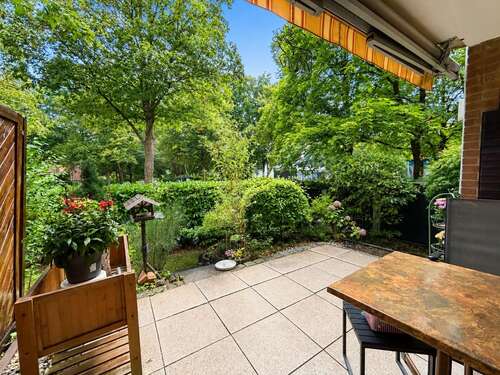 Foto - Wohnung zum Kaufen in Pinneberg 320.000,00 € 84.64 m²