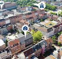 Halle in Kiel 1.550,00 € 153 m²