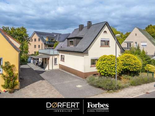 Foto - Haus zum Kaufen in Osnabrück 495.000,00 € 203 m²