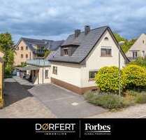 Haus zum Kaufen in Osnabrück 495.000,00 € 203 m²