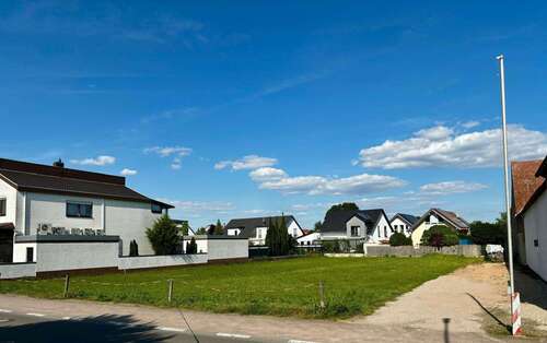Foto - Grundstück zu verkaufen in Harthausen 199.000,00 € 400 m²