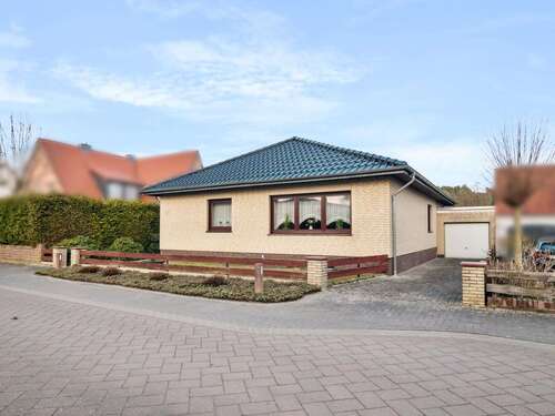 Foto - Haus zum Kaufen in Syke 299.000,00 € 129 m²