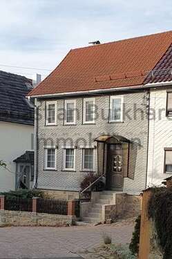 Foto - Haus zum Kaufen in Ilmenau 49.000,00 € 120 m²