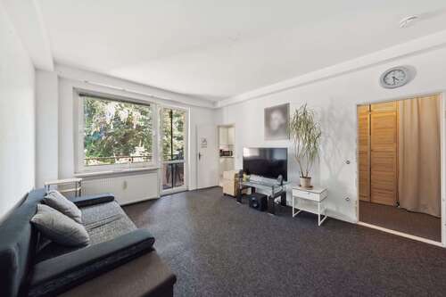 Foto - Wohnung zum Kaufen in Berlin 129.000,00 € 38 m²