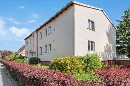 Foto - Wohnung zum Kaufen in Berlin 149.000,00 € 38 m²