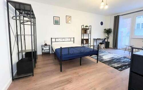 Foto - Wohnen auf Zeit in Magdeburg 649,00 €