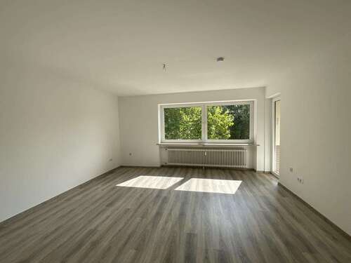 Foto - Wohnung zum Mieten in Wilhelmshaven 459,00 € 65.91 m²