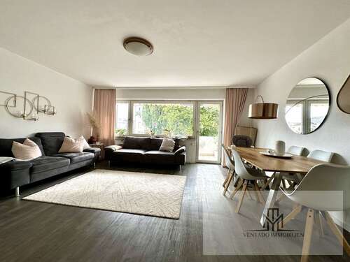 Foto - Wohnung zum Kaufen in Bad Nauheim 239.000,00 € 68.97 m²
