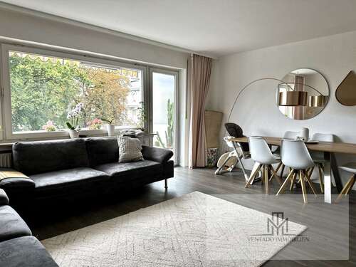 Foto - Wohnung zum Kaufen in Bad Nauheim 239.000,00 € 68.97 m²