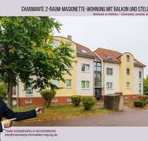Wohnung zum Kaufen in Köthen 89.900,00 € 70 m²