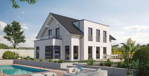 Foto - Haus zum Kaufen in Weil am Rhein 1.202.940,00 € 172 m²