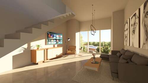 Foto - Wohnung zum Mieten in Essen 2.710,00 € 253 m²