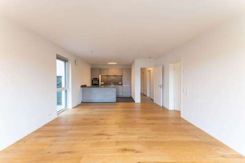 Foto - Wohnung zum Mieten in Nagold 1.150,00 € 90 m²