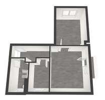 Wohnung zum Mieten in Löderburg 379,00 € 50.13 m²