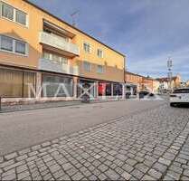 Büro in Aidenbach 600,00 € 120.88 m²