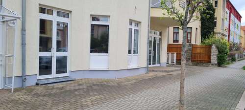 Foto - Büro in Halberstadt 553,50 € 61.51 m²