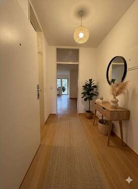 Foto - Wohnung zum Mieten in Siegen 950,00 € 104.83 m²