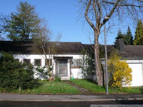 Foto - Wohnen auf Zeit in Aachen 1.350,00 €