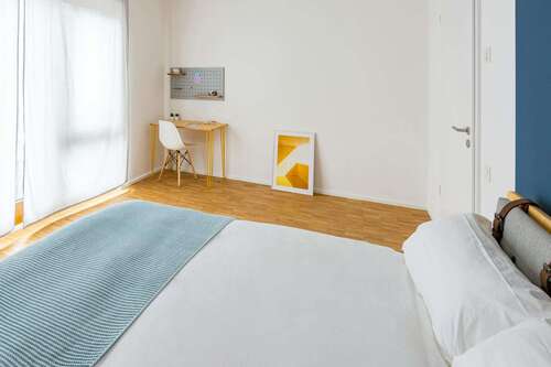 Foto - WG-Zimmer in Frankfurt am Main 700,00 € 16 m²