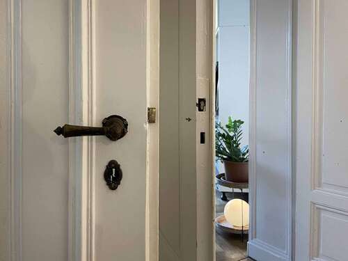 Foto - Wohnung zum Mieten in Halle Saale 1.950,00 € 170 m²