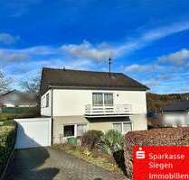 Haus zum Kaufen in Hilchenbach 199.000,00 € 151 m²