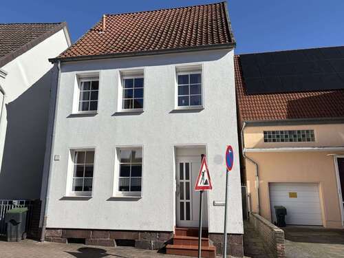 Foto - Haus zum Kaufen in Blomberg 235.000,00 € 122 m²