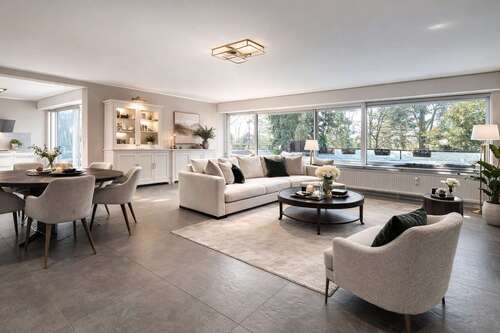 Foto - Wohnung zum Kaufen in Siegburg 449.000,00 € 136 m²